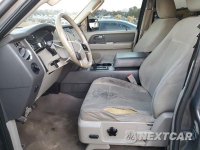 Zdjęcie 7 z 15 samochodu: 2012 FORD EXPEDITION XLT VIN:1FMJU1H55CEF49033 - miniatura