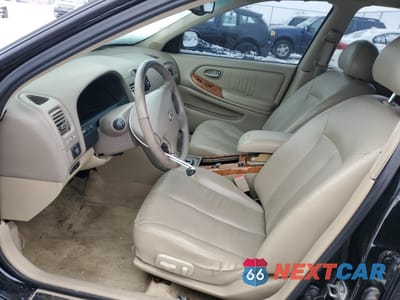 Zdjęcie 7 z 14 samochodu: 2002 INFINITI I35 VIN:JNKDA31A62T005713 - miniatura