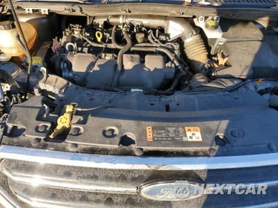 Zdjęcie 12 z 14 samochodu: 2017 FORD ESCAPE SE VIN:1FMCU0G90HUC00446 - miniatura