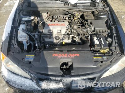 Zdjęcie 11 z 13 samochodu: 2003 PONTIAC GRAND AM GT1 VIN:1G2NV12E23C280341 - miniatura