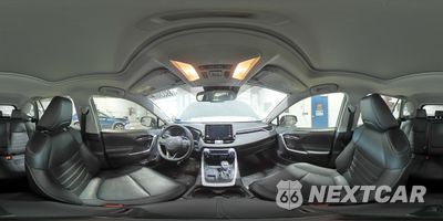 Zdjęcie 14 z 15 samochodu: 2021 TOYOTA RAV4 XLE PREMIUM VIN:2T3A1RFV9MW240562 - miniatura