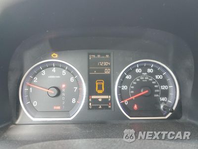 Zdjęcie 9 z 14 samochodu: 2008 HONDA CR-V LX VIN:3CZRE38368G701832 - miniatura