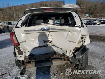Zdjęcie 6 z 15 samochodu: 2013 FORD EDGE LIMITED VIN:2FMDK3KC6DBB31776 - miniatura