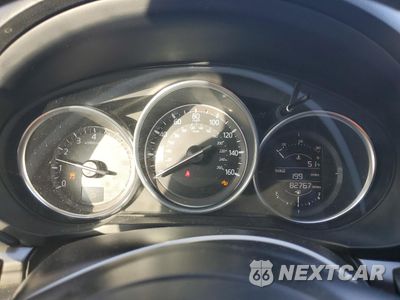 Zdjęcie 9 z 15 samochodu: 2018 MAZDA CX-5 SPORT VIN:JM3KFABMXJ1472383 - miniatura