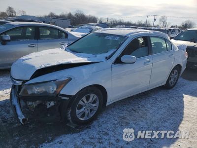 2012 HONDA ACCORD SE 1HGCP2F6XCA059542 - główne zdjęcie licytacji z USA - miniatura