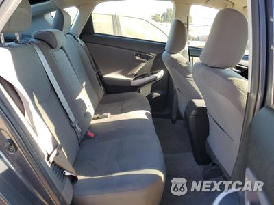 Zdjęcie 11 z 14 samochodu: 2014 TOYOTA PRIUS VIN:JTDKN3DU2E0368079 - miniatura