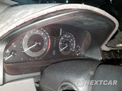 Zdjęcie 9 z 13 samochodu: 2015 HONDA ODYSSEY EX VIN:5FNRL5H41FB015426 - miniatura