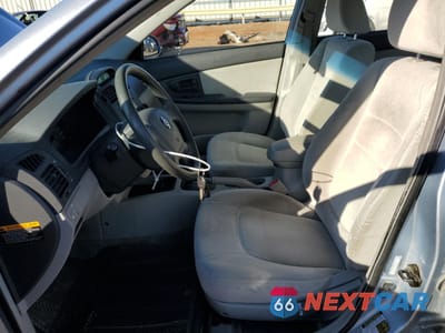 Zdjęcie 7 z 12 samochodu: 2005 KIA SPECTRA LX VIN:KNAFE121365236917 - miniatura