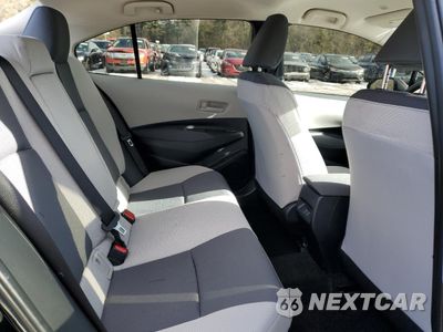 Zdjęcie 10 z 14 samochodu: 2024 TOYOTA COROLLA LE VIN:JTDBDMHEXR3009868 - miniatura