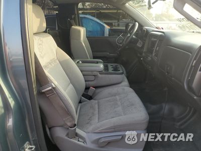 Zdjęcie 10 z 14 samochodu: 2014 CHEVROLET SILVERADO C1500 VIN:1GCNCPEH0EZ123367 - miniatura