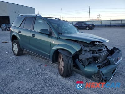 Czwarte zdjęcie samochodu z boku: 2006 SATURN VUE VIN:5GZCZ63486S873639 - miniatura