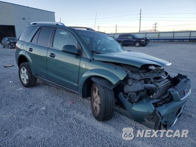 Czwarte zdjęcie samochodu z boku: 2006 SATURN VUE VIN:5GZCZ63486S873639 - miniatura