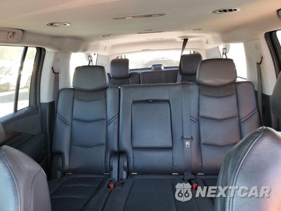 Zdjęcie 10 z 16 samochodu: 2020 CADILLAC ESCALADE ESV VIN:1GYS4GKJ7LR161046 - miniatura
