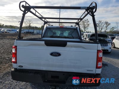 Zdjęcie 6 z 13 samochodu: 2023 FORD F150 SUPER CAB VIN:1FTEX1CP8PKF13818 - miniatura