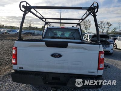 Zdjęcie 6 z 13 samochodu: 2023 FORD F150 SUPER CAB VIN:1FTEX1CP8PKF13818 - miniatura