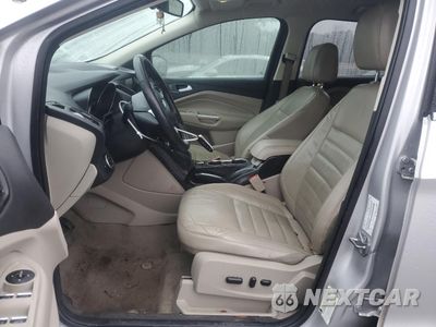 Zdjęcie 7 z 15 samochodu: 2015 FORD ESCAPE TITANIUM VIN:1FMCU0J97FUA98861 - miniatura