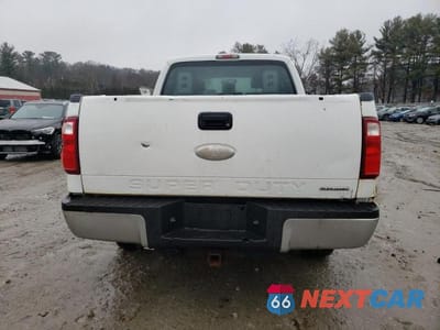 Zdjęcie 6 z 12 samochodu: 2012 FORD F250 SUPER DUTY VIN:1FT7X2B64CEB03551 - miniatura