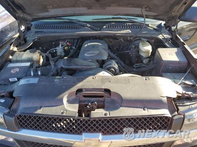 Zdjęcie 12 z 13 samochodu: 2004 CHEVROLET SILVERADO K1500 VIN:2GCEK13T841303582 - miniatura