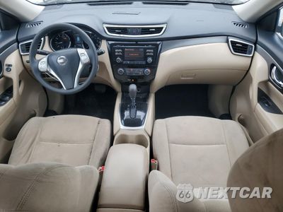 Zdjęcie 8 z 15 samochodu: 2016 NISSAN ROGUE S VIN:KNMAT2MT6GP602088 - miniatura