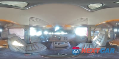 Zdjęcie 14 z 15 samochodu: 2001 DODGE RAM VAN B1500 VIN:2B6HB11Y11K532448 - miniatura