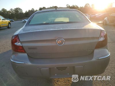 Zdjęcie 6 z 12 samochodu: 2006 BUICK LACROSSE CXL VIN:2G4WD582261267375 - miniatura