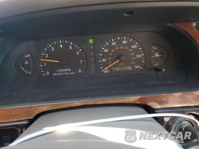 Zdjęcie 9 z 11 samochodu: 1998 TOYOTA AVALON XL VIN:4T1BF18B9WU274667 - miniatura