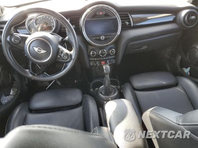 Zdjęcie 8 z 12 samochodu: 2017 MINI COOPER S VIN:WMWXU3C37H2F48457 - miniatura