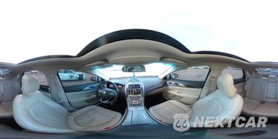 Zdjęcie 12 z 15 samochodu: 2018 LINCOLN MKZ HYBRID RESERVE VIN:3LN6L5MUXJR619522 - miniatura