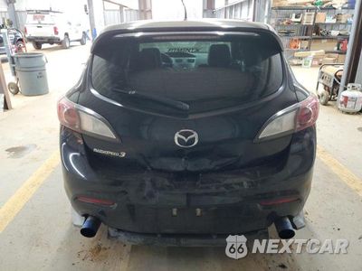 Zdjęcie 6 z 12 samochodu: 2012 MAZDA SPEED 3 VIN:JM1BL1L45C1500917 - miniatura
