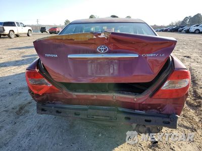 Zdjęcie 6 z 14 samochodu: 2004 TOYOTA CAMRY LE VIN:4T1BE32K14U328208 - miniatura