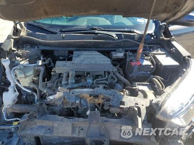 Zdjęcie 12 z 14 samochodu: 2022 HONDA CR-V EXL VIN:5J6RW2H80NA004380 - miniatura