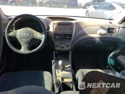 Zdjęcie 8 z 13 samochodu: 2010 SUBARU FORESTER 2.5X LIMITED VIN:JF2SH6DC5AH776542 - miniatura