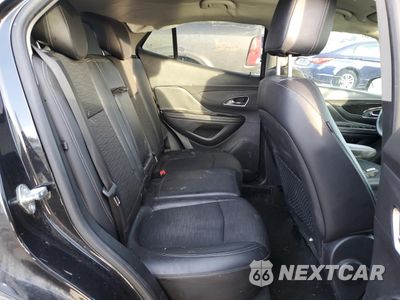 Zdjęcie 11 z 15 samochodu: 2015 BUICK ENCORE CONVENIENCE VIN:KL4CJFSB7FB153770 - miniatura