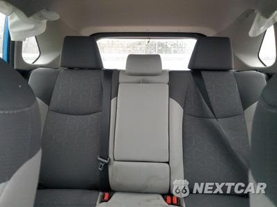 Zdjęcie 10 z 13 samochodu: 2019 TOYOTA RAV4 XLE VIN:2T3RWRFV9KW013731 - miniatura