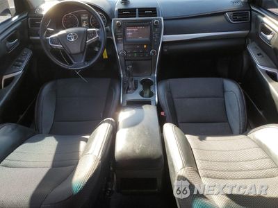 Zdjęcie 8 z 14 samochodu: 2016 TOYOTA CAMRY LE VIN:4T1BF1FK9GU184102 - miniatura