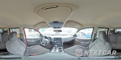 Zdjęcie 14 z 15 samochodu: 2010 FORD EXPLORER XLT VIN:1FMEU7DE7AUA24200 - miniatura