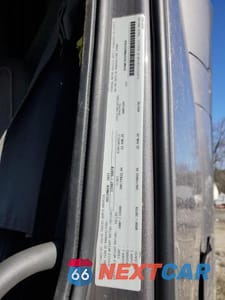 Zdjęcie 10 z 10 samochodu: 2022 VOLVO VNR VIN:4V4WC9EH7NN607404 - miniatura