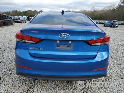 Zdjęcie 6 z 12 samochodu: 2017 HYUNDAI ELANTRA SE VIN:5NPD84LF7HH011450 - miniatura