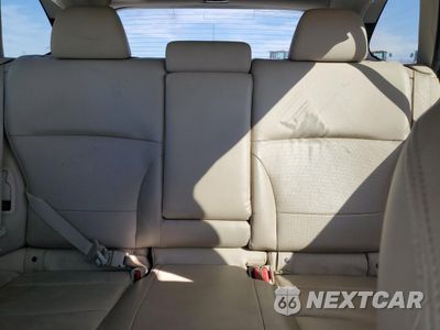 Zdjęcie 10 z 15 samochodu: 2017 SUBARU OUTBACK 3.6R LIMITED VIN:4S4BSENC5H3386536 - miniatura