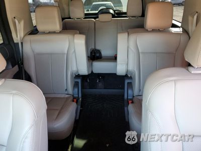 Zdjęcie 10 z 14 samochodu: 2024 FORD EXPEDITION MAX XLT VIN:1FMJK1H85REA64304 - miniatura