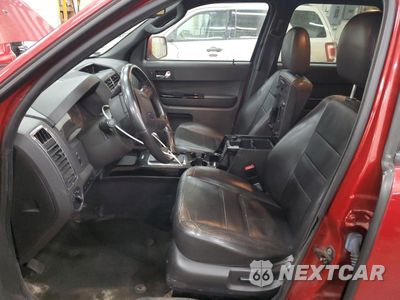 Zdjęcie 7 z 15 samochodu: 2011 FORD ESCAPE LIM VIN:1FMCU9EG5BKB98220 - miniatura