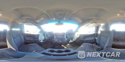 Zdjęcie 12 z 14 samochodu: 2016 GMC SIERRA C1500 SLE VIN:1GTR1MEC7GZ425610 - miniatura