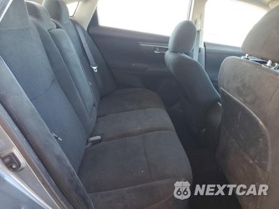 Zdjęcie 11 z 14 samochodu: 2015 NISSAN ALTIMA 2.5 VIN:1N4AL3AP7FC144277 - miniatura