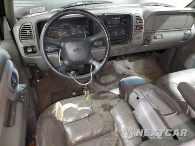 Zdjęcie 8 z 12 samochodu: 1999 CHEVROLET SUBURBAN K1500 VIN:1GNFK16R9XJ518832 - miniatura