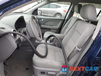 Zdjęcie 7 z 13 samochodu: 2005 FORD FREESTYLE SE VIN:1FMZK04185GA25758 - miniatura