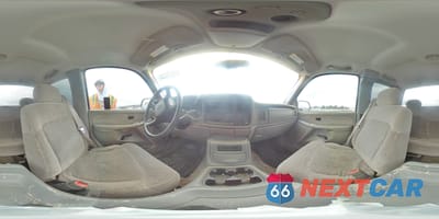 Zdjęcie 13 z 14 samochodu: 1999 CHEVROLET SILVERADO C1500 VIN:2GCEC19T2X1234526 - miniatura