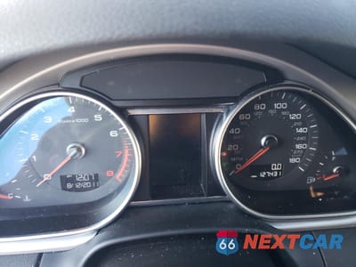 Zdjęcie 9 z 13 samochodu: 2012 AUDI Q7 PREMIUM PLUS VIN:WA1LGAFE6CD006569 - miniatura