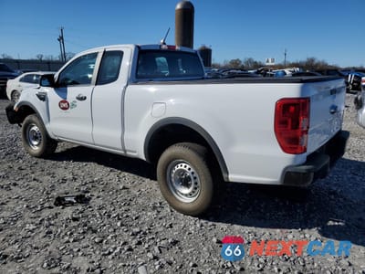 Drugie zdjęcie samochodu z przodu: 2023 FORD RANGER XL VIN:1FTER1EH3PLE00112 - miniatura