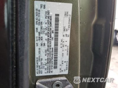 Zdjęcie 14 z 14 samochodu: 2013 FORD ESCAPE S VIN:1FMCU0F76DUB19946 - miniatura