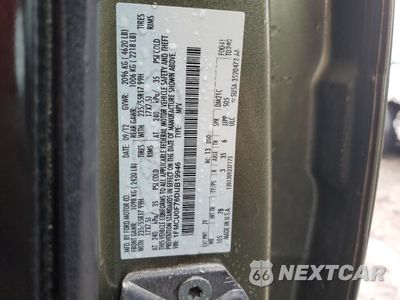 Zdjęcie 14 z 14 samochodu: 2013 FORD ESCAPE S VIN:1FMCU0F76DUB19946 - miniatura